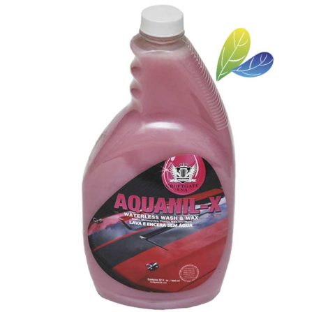 AQUANIL-X