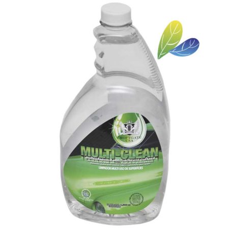 MULTI-CLEAN