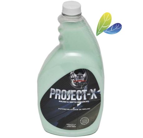 PROJECT-X