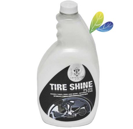 TIRE-SHINE